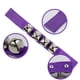 thumbnail image 3 of Banda Happy Trees de Wrist Bells, 24 unidades, campanas de tobillo ajustables, 3 of 7