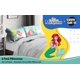 thumbnail image 2 of Funda de almohada Sunny Side Up Disney La Sirenita, paquete de 2, 2 of 7