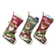 thumbnail image 1 of Pack 3 Botas de Navidad  Sobre Trineo, 1 of 5