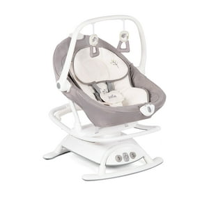 Silla Mecedora Sansa 2In1 Fern Joie