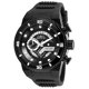 thumbnail image 2 of Pantalla analógica Invicta 24228 S1 Rally para hombre, cuarz, 2 of 4