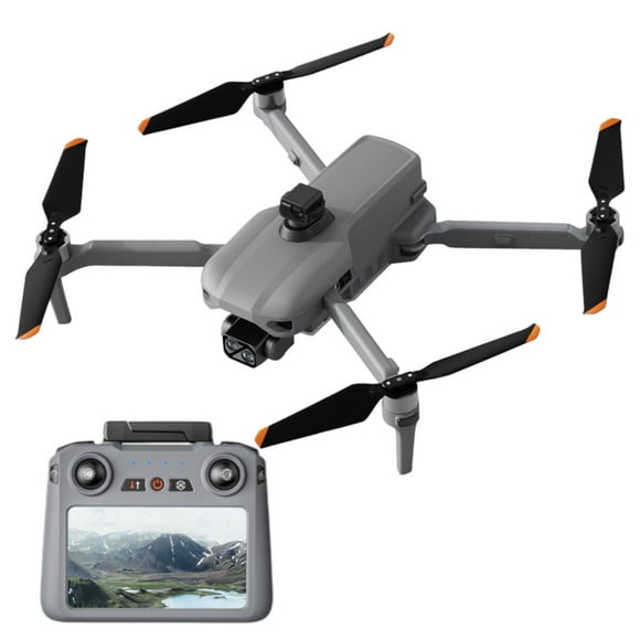 Dron XiL 019 OAS gimbal GPS Wifi 5G 4k 6KM 5000mAh con Pantalla