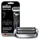 thumbnail image 1 of Cabezal Repuesto Braun Series 7 74S 3 Hojas Compatible, 1 of 3