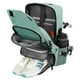 thumbnail image 4 of Mochila de Viaje Kolke Hikes 40 L Impermeable Multifuncional, 4 of 12
