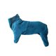 thumbnail image 4 of Chaqueta De Abrigo De Perro Medio Perros Grandes A Prueba De Viento Soft Para Senderismo Frío Tiempo S Green, 4 of 5
