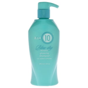 Its A 10 - Champú Brillante Milagroso En Seco De Its A Para Unisex - Champú