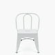 thumbnail image 1 of Silla Infantil Aria Blanco, 1 of 7