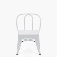 Form Design - Silla Infantil Aria Blanco