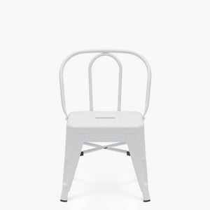 Form Design - Silla Infantil Aria Blanco