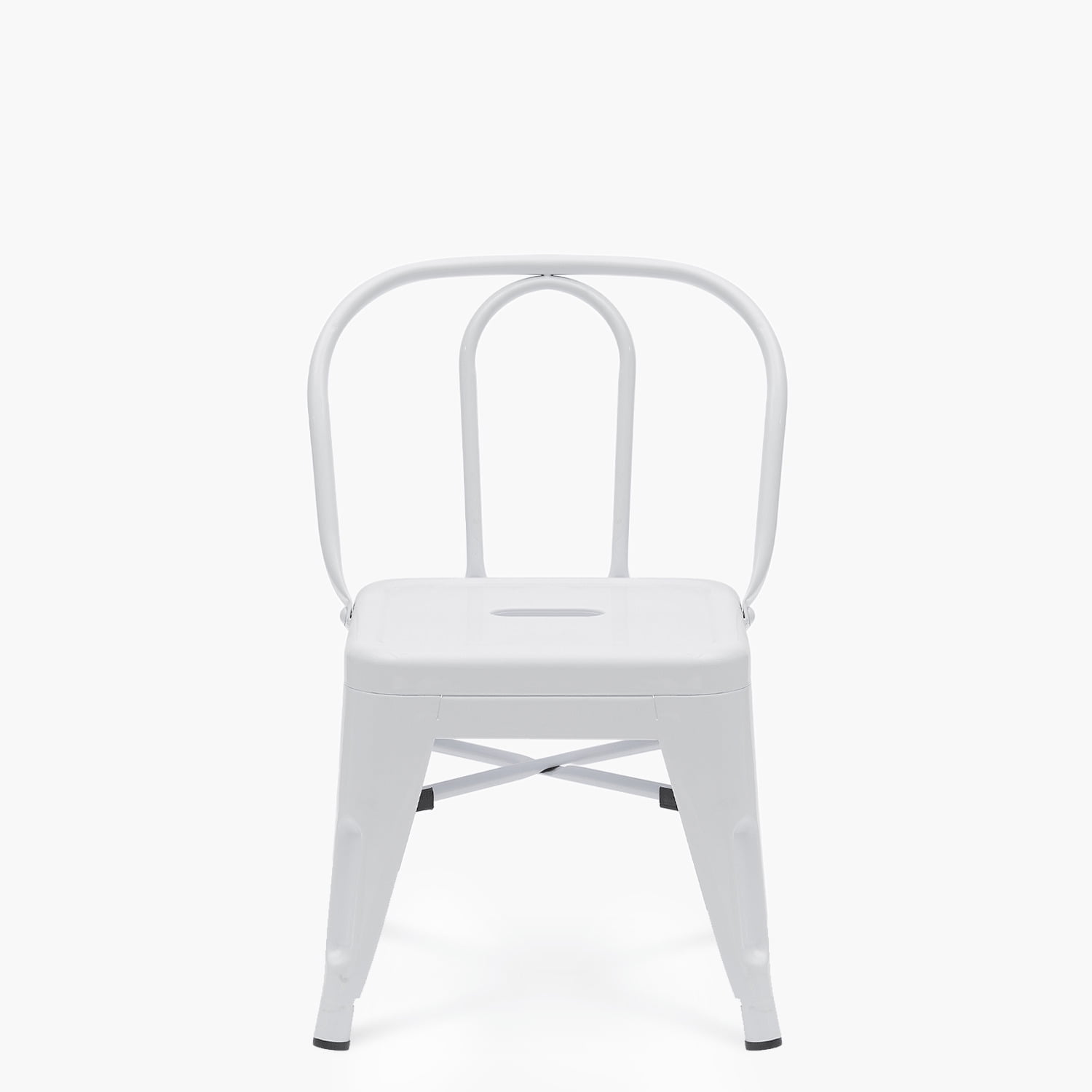 Form Design - Silla Infantil Aria Blanco