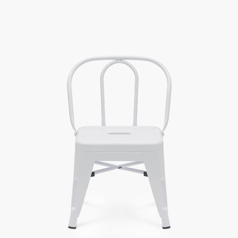 Form Design - Silla Infantil Aria Blanco