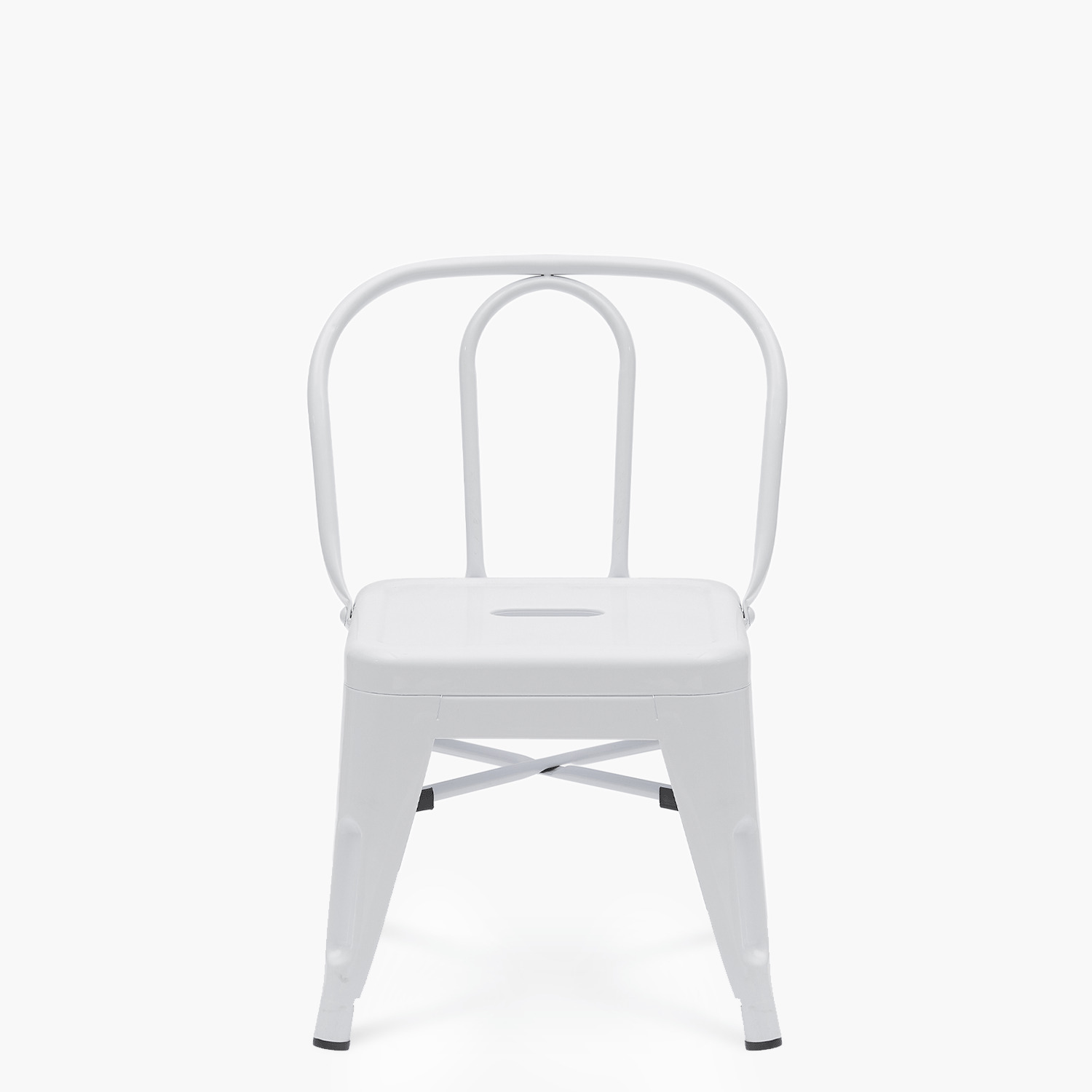 Form Design - Silla Infantil Aria Blanco