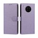 thumbnail image 2 of Funda Cartera de PU para Honor 50 Lite con Tarjetas, Lila, 2 of 6