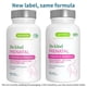 thumbnail image 2 of Multivitamínico prenatal Igennus con folato metilado, 60 tabletas, 2 of 9