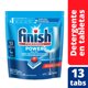 thumbnail image 1 of Finish Tablets All In One X 13 Un, 1 of 7