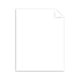 thumbnail image 3 of Papel para currículum Southworth, 100% algodón, 8.5 x 11, 32 libras, blanco, 100 hojas, 3 of 3