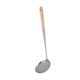 thumbnail image 2 of Cocina De Cocina Redonda De Aceite Chino Utensil De Cocina Para Panqueques De Restaurantes Peque?os Y Profundos, 2 of 5