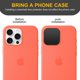 thumbnail image 5 of Funda de privacidad AIDOWU para iPhone 16 Pro/Max, 5 of 7