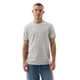 thumbnail image 1 of Camiseta GAP Everyday Soft Cuello Redondo para Hombre Heather Grey XS, 1 of 3