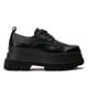 thumbnail image 1 of Zapatilla Mujer Negro Basia, 1 of 4