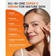 thumbnail image 2 of Suero Fioraen Vitamina C Retinol 30 ml Antienvejecimiento, 2 of 8