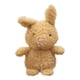 thumbnail image 4 of Adorables Juguetes De Animales, Mu?ecos De Peluche De Pelo Esponjoso De La Vida Real, Conejo De Peluche De 30cm, 4 of 5