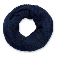 Genérico - Bufanda Cuello Estilo Punto Ingles Elegante Invierno Viento