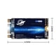 thumbnail image 5 of SSD Dogfish M.2 2242 SATA III de 2 TB y 6 Gb/s para ordenadores de sobremesa y portátiles, 5 of 5