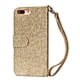 thumbnail image 2 of Funda Para Elegante Funda Iphone 7 Plus/iphone 8 Plus Glitter Con Cremallera-ideal Para El Uso Diario, 2 of 5