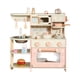 thumbnail image 1 of Cocina De Juguete Infantil Niños Madera Master LuBabycas, 1 of 8
