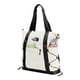thumbnail image 2 of Mochila The North Face Borealis para portátil Gardenia/Negra, 2 of 2