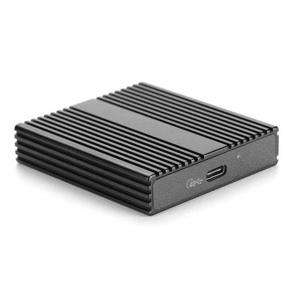 Ssd Portátil Helix Mag40 De 2 Tb Usb4 2800 Mb s