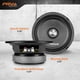 thumbnail image 4 of Altavoz Bullet de gama media PRV AUDIO 6.5" 6MR400-4 400 W 4 ohmios, 4 of 7