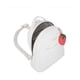 thumbnail image 4 of Mochila de Mujer Secret Aruba SC7 Mediana Blanco, 4 of 7
