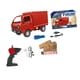thumbnail image 1 of RC Car Toy Regalos Desarrollo Inteligente Con Actividades Ligeras 1/16 Truck Toy Rojo, 1 of 3