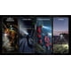 thumbnail image 5 of Linterna frontal Nitecore HC75 UHE 3000 lúmenes recargable por USB-C, 5 of 9