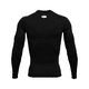 thumbnail image 4 of POLERA PRIMERA CAPA UNDER ARMOUR HEATGEAR NEGRO | 1361524-002 - Talla L, 4 of 4