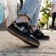 thumbnail image 2 of Zapatilla New Walk Fresh Urbana Negra, 2 of 6