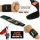 thumbnail image 3 of Pulsera Magnética Para Herramienta Ajustable negro, 3 of 3