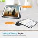 thumbnail image 5 of Funda Fintie SlimShell para iPad Air 3.ª generación 10.5 2019/Pro 10.5, 5 of 9