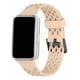 thumbnail image 2 of Correa Silicona Deportiva Para Huawei Band 11 Band 10 9 8 Rosa Claro, 2 of 2
