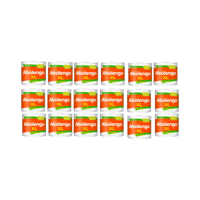 Pack 18 Rollos Toalla De Papel Abolengo Xl 100 M Doble Hoja