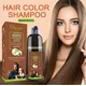thumbnail image 2 of Shampoo Tinte Cubre Canas Castaño Claro, 2 of 3