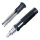 thumbnail image 3 of RC Hex Driver Set Herramienta De Reparación Ligera Para Barco RC Coche RC Helicóptero Argent, 3 of 3