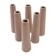 thumbnail image 2 of 6 Piezas De Tubo De Cono De Hilo, Accesorios Para Máquina De Tejer De Papel, Tubo De Bobinado De Lana, 2 of 5