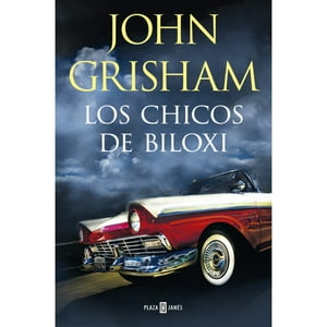 Plaza & Janes - Libro Los Chicos De Biloxi