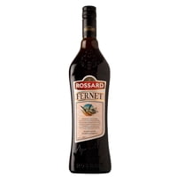 Pack X 12 Fernet Rossard 1000 Cc