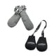 thumbnail image 1 of Guantes De Boxeo Olor Fácil De Usar Guantes De Hojas Serie Deportiva Fresca Eliminación De Olores, 1 of 5