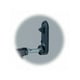 thumbnail image 5 of Puerta de Seguridad para Escalera Color Negro, 5 of 5