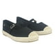 thumbnail image 5 of Alpargatas Chalada Mujer Dijon-11 Negro Casual, 5 of 7